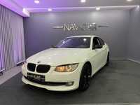 BMW 320 d Coupe Edition Exclusive
