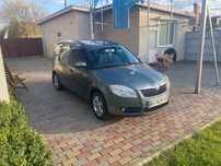 Skoda Roomster 1.6 clima
