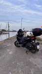 Aprilia SR Skuter Aprilia SR GT 125 ABS. FV kufer. GWARANCJA