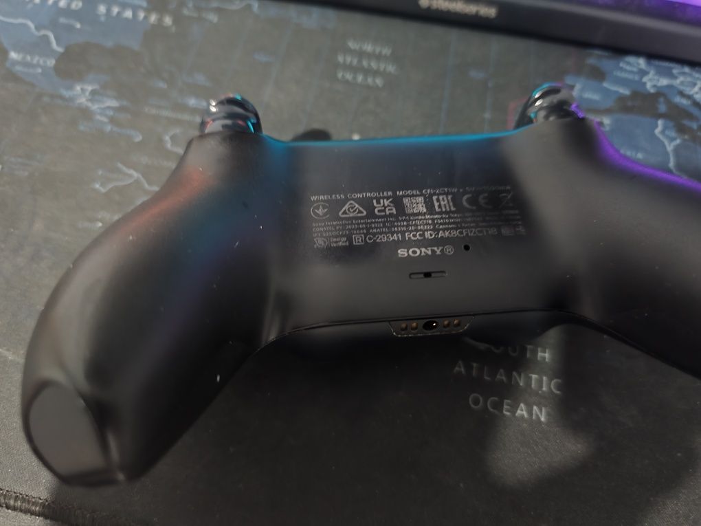 Comando PS5 preço fixo