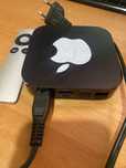 Apple TV a1469 тв приставка