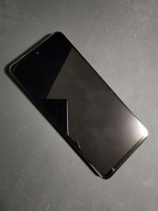 Realme C75 8/256GB NFC чорний як новий, вологостійкий, захищений