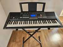 Keyboard Yamaha psr-e423