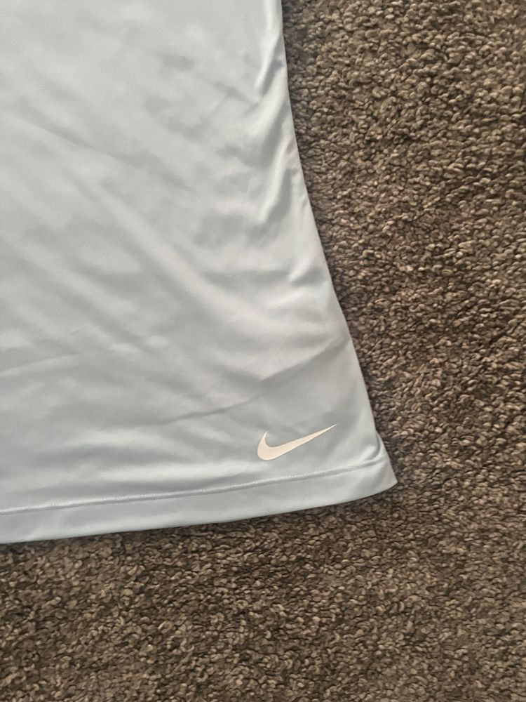 Nike bluzka koszulka sportowa xs,34
