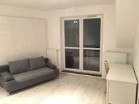 Pokój jednosobowy_20m2_ul. Bartąska 3M_Villa Solaris