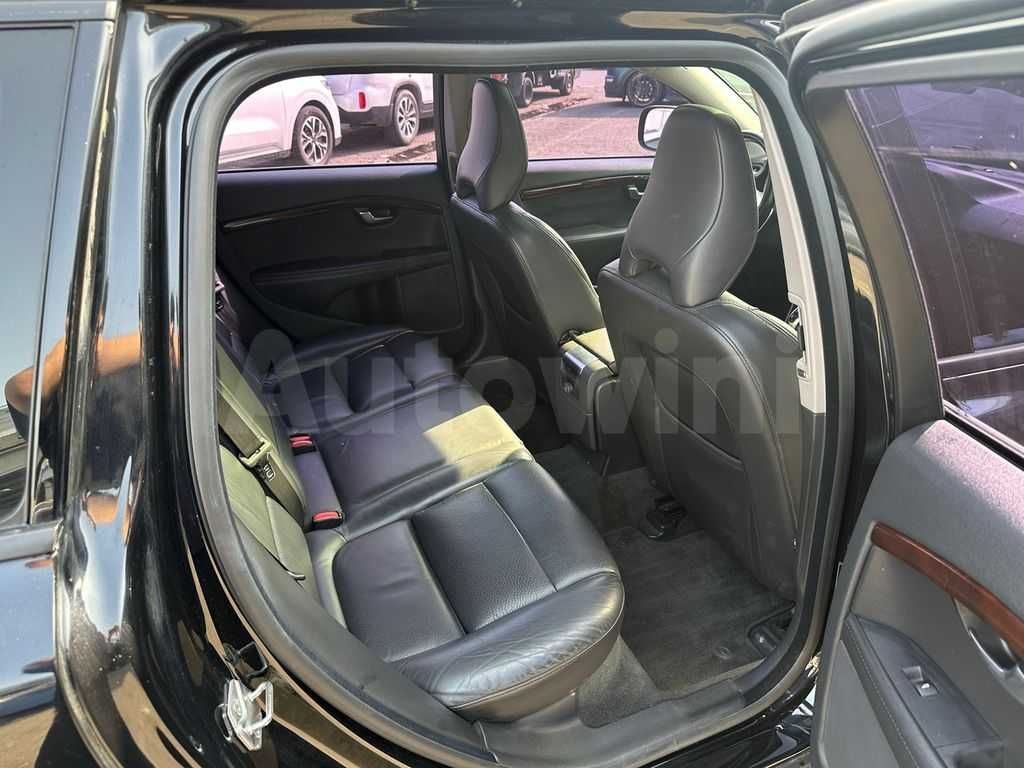 2014 Volvo XC70 4WD 2.4 TDI З ПДВ