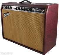 Fender Deluxe Reverb 65 limited reissue