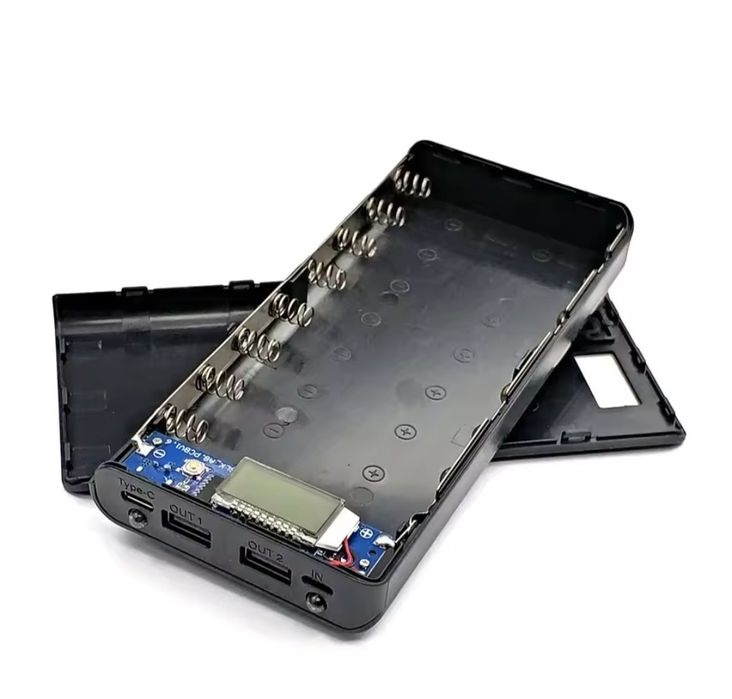 Корпус повербанка