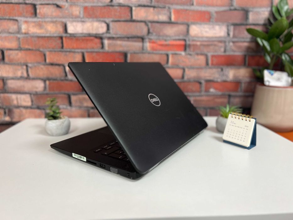 Ноутбук Dell Latitude 3400·i5-8250U·8GB+SSD256·14"FHD IPS·Гарантія