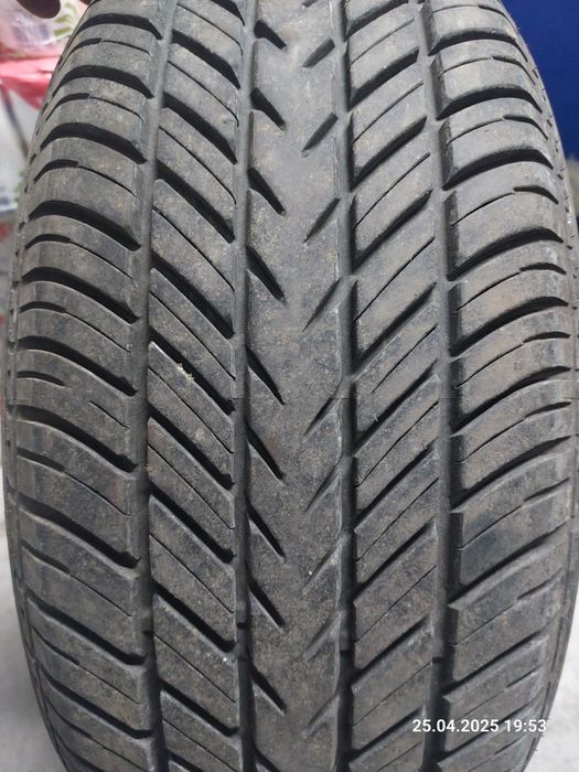 Opony 205/55r16 Kelly uhp letnie 4szt