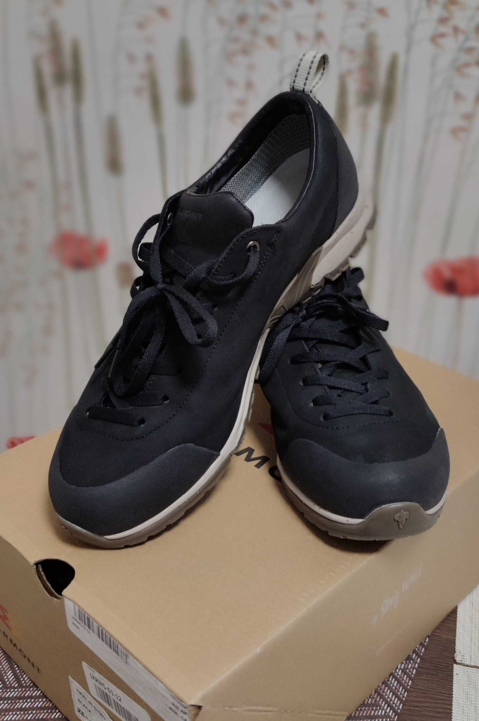 Garmont Tikal 4S G-Dry черевики чол. низькі/low 44-45р. місто/трекінг