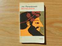 Mitologia - Jan Parandowski