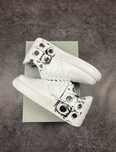 Кросівки Nike Air Force 1 x Supreme × CDG