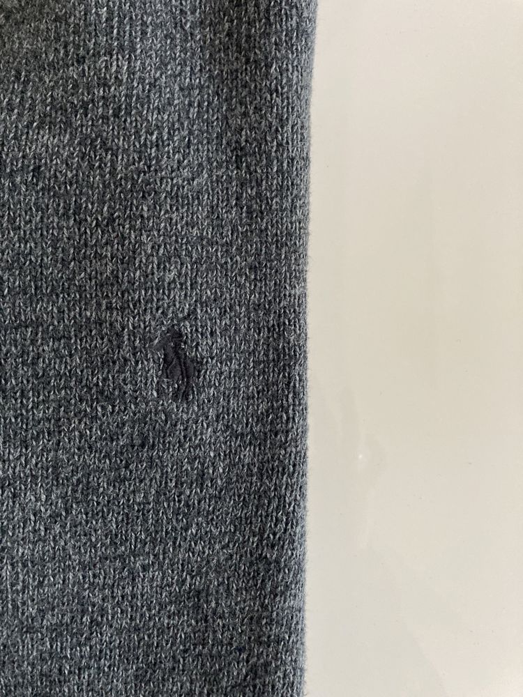 Męski sweter bluza Ralph Lauren r. M