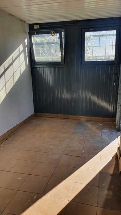 Kontener socjalny biurowy mieszkalny letniskowy na działke