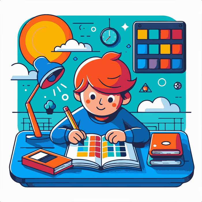 Korepetycje - język angielski, matematyka