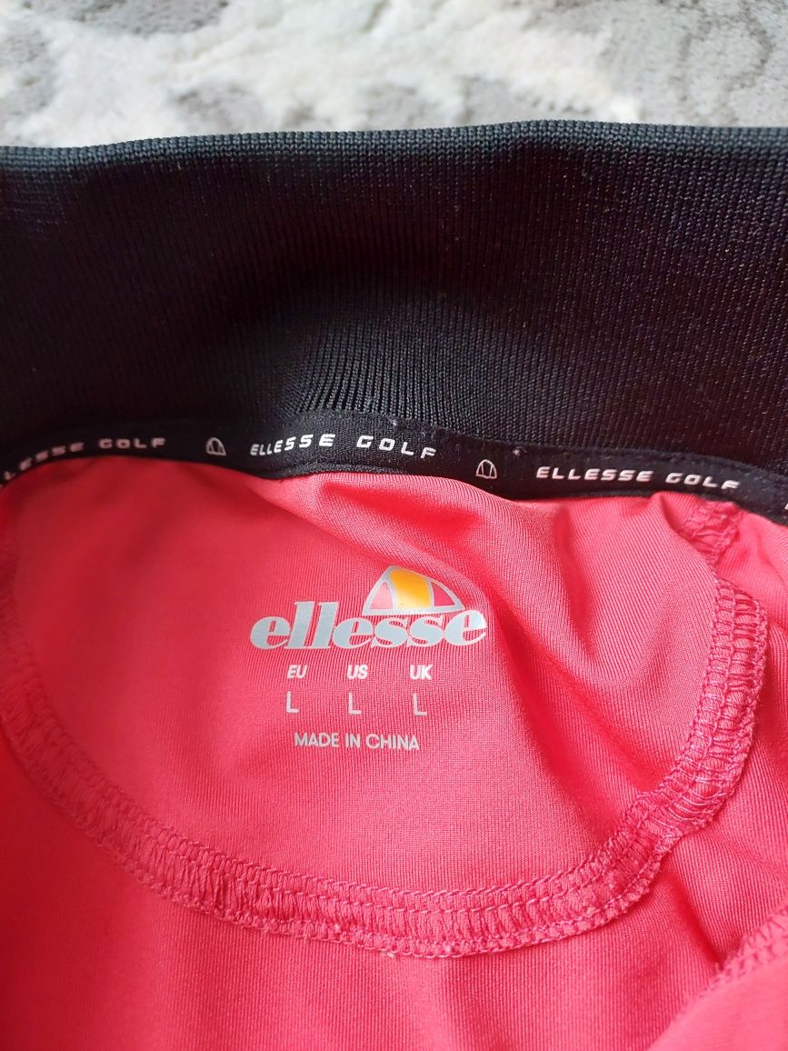 Футболка "Ellesse golf"