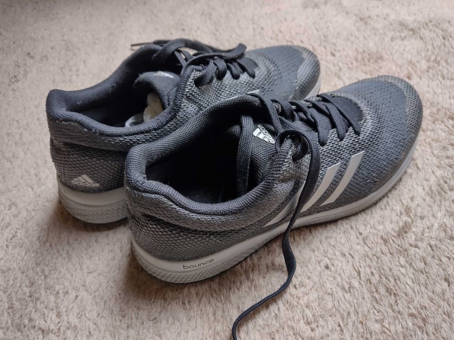buty adidas  bounce 38/ 23,5cm