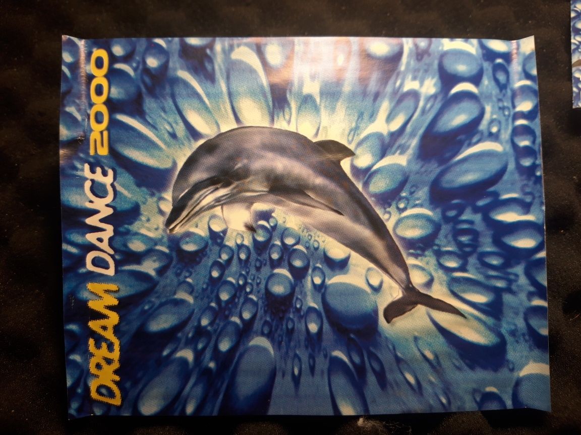 Dream Dance 2000 - The Best Of Dream House & Trance (CD, 2000)
