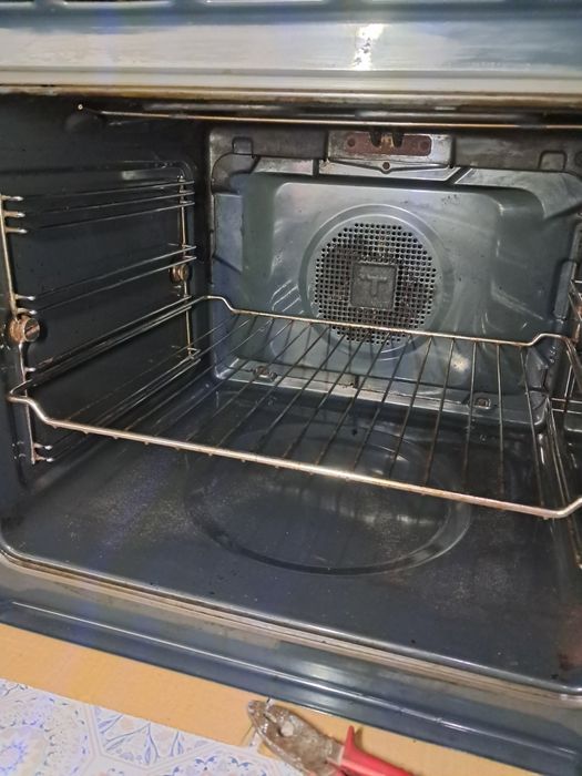 Forno TEKA HLB 822 SS