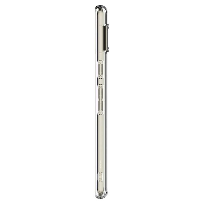 Etui Spigen Ultra Hybrid Do Google Pixel 7 Crystal Clear