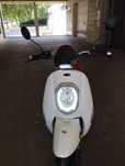 Scooter Elétrica Wayscral E- Start Grace como nova!