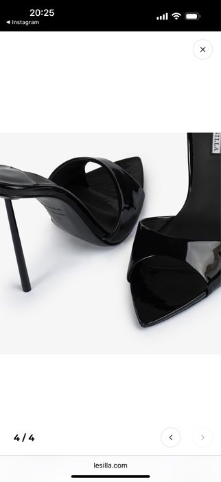 Le silla босоножки новые оригинал