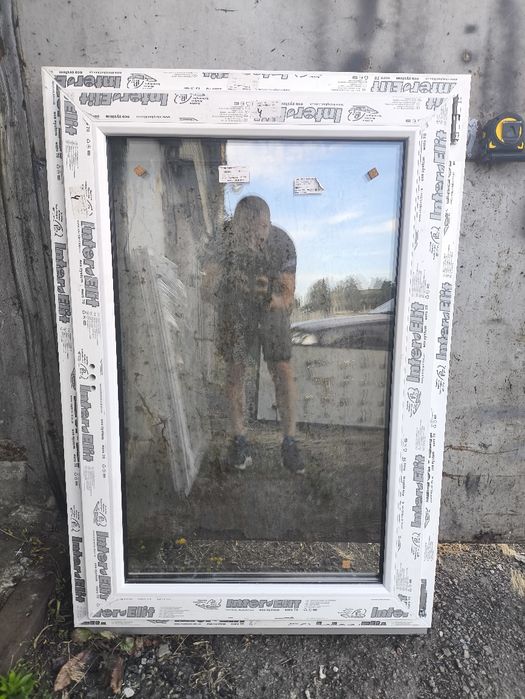 Вікна металопластикові в наявності, стандартні вікна, вікна Кременчук