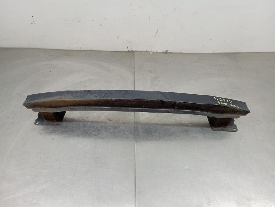 Reforço pára-choques trás VOLKSWAGEN Polo (6R, 6C)