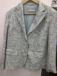 Marynarka rozm. 44 tweed