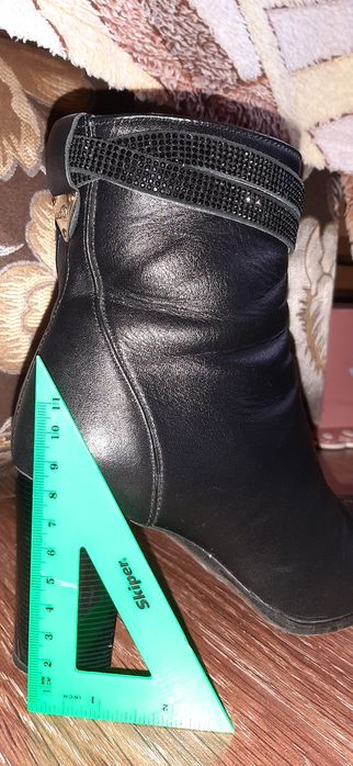 Ботиночки демисезон