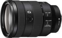 Sony FE 24-105 mm f/4 G OSS