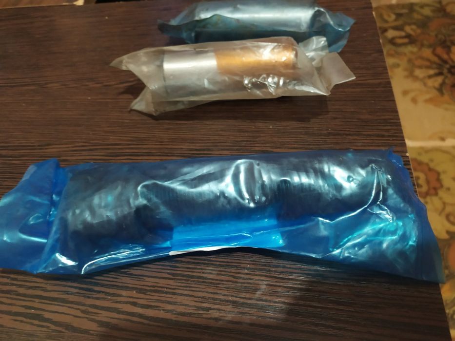 Запчасти . СКАНИЯ