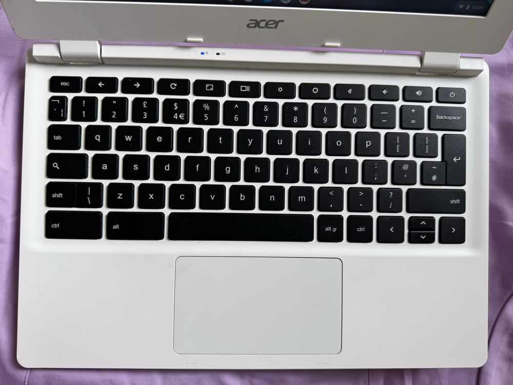 Chromebook Acer - CB3 111