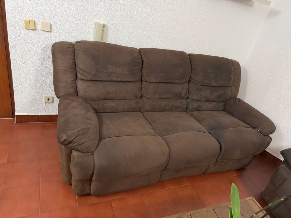 Sofá ótimo estado