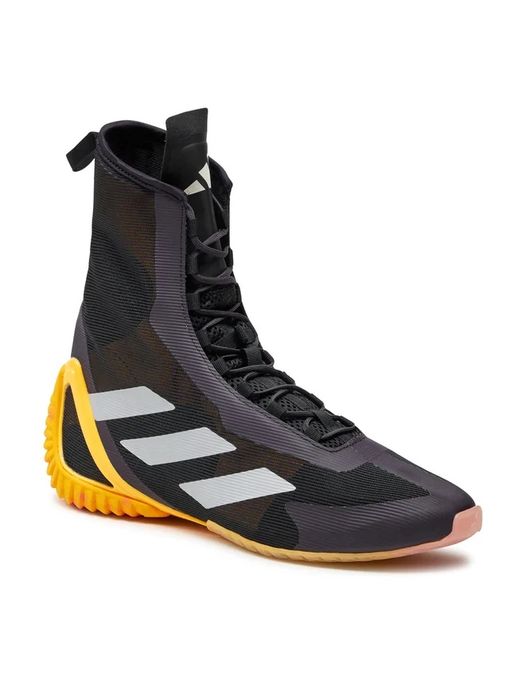 Взуття кросівки для боксу/боксерки Adidas Speedex 23 HP6888/IH2734