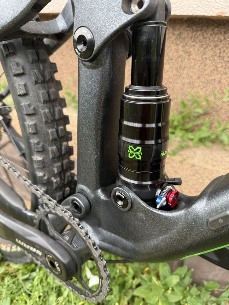 970 SCOTT Spark 2021r.