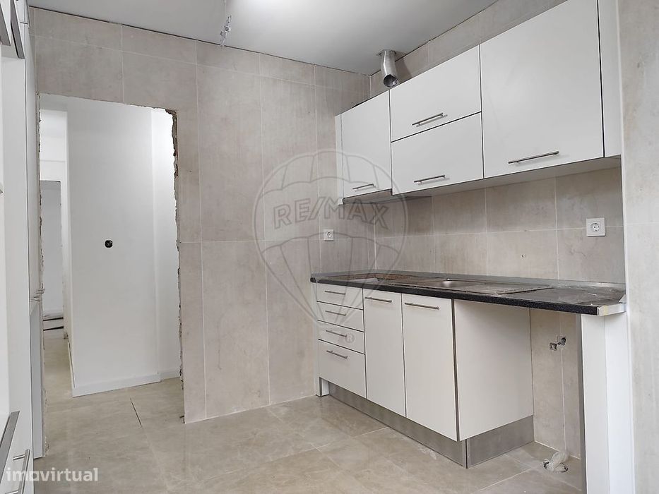 Apartamento T2 para venda
