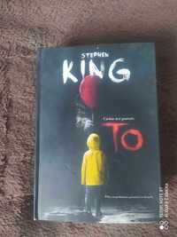 Stephen King "To" Nowa