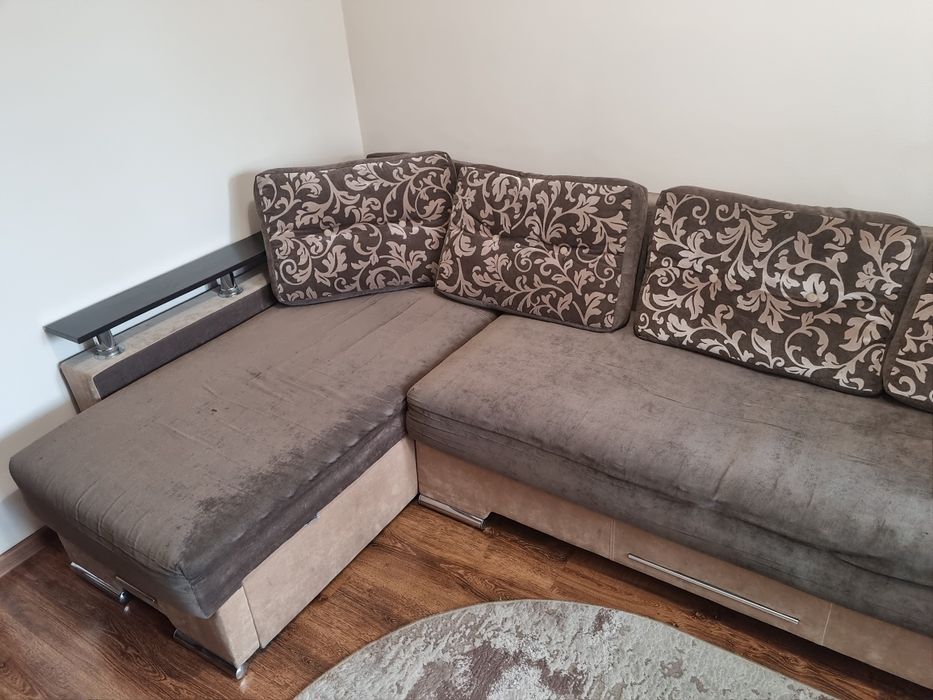 Продам кутовий диван