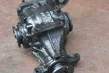 BMW E36 COMPACT / E30 / Z3 / E34 ORYGINALNY DYFER / DYFERENCJAŁ TYŁ O PRZEŁOŻENIU 3.38 ( SPAW ) O NR.  33 10 1 428 413 / 33 10 1 214 884 / 33 10 1 214 083 / 33 10 1 428 417 OEM SPRAWNY W 100%