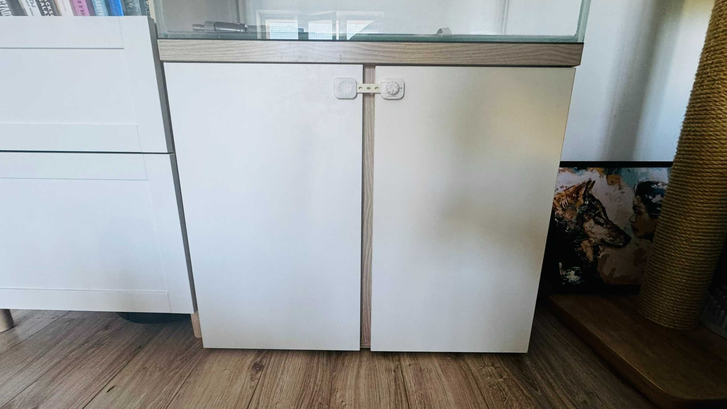 Szafka pod akwarium 80x35