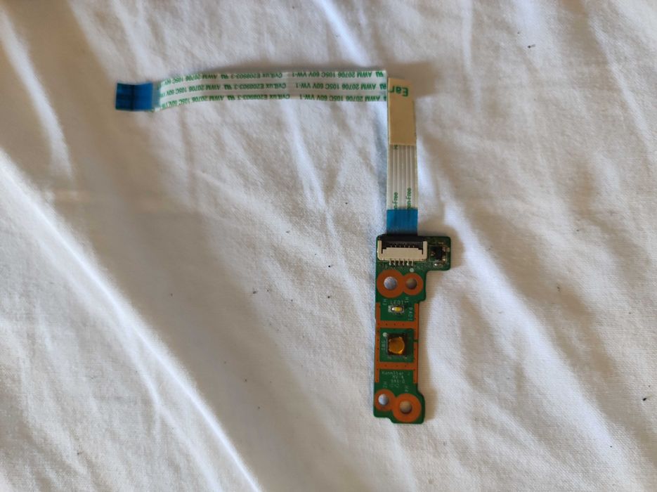 Продам запчасти на ноутбук HP Pavilion DV6-3000