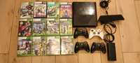Xbox 360,4padyy,kinect,Minecraft,JustDance,FIFA 13,16,17.need for spee