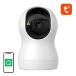 Obrotowa Kamera Wewnętrzna Wifi Gosund Ipc2 3Mp Tuya