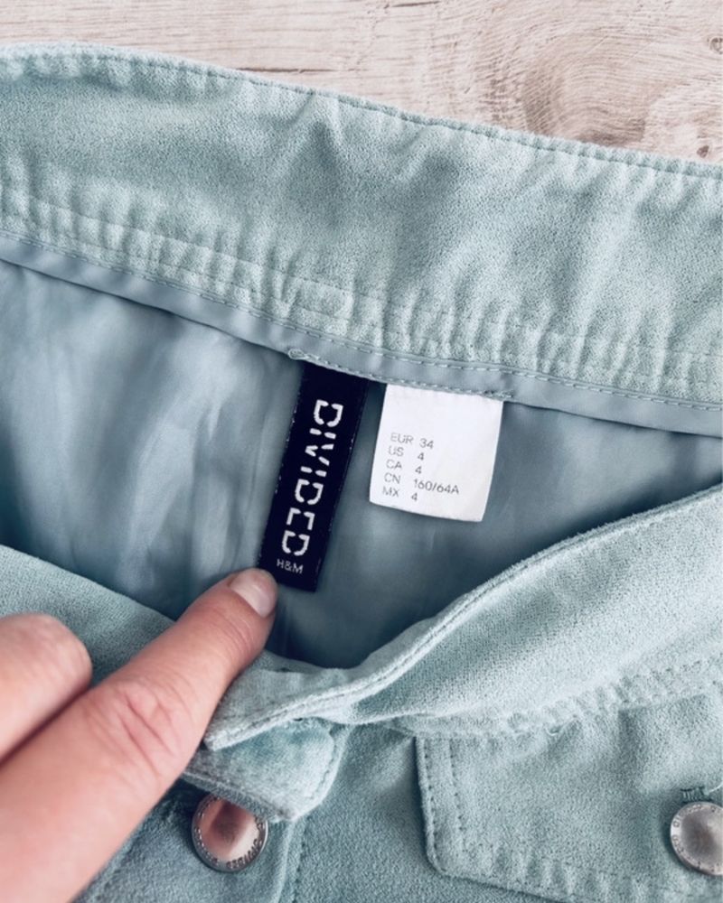 Spódniczka rozmiar XS H&M