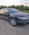 Продам Renault Laguna 2.0 газ бенз