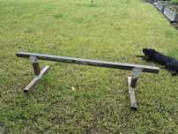 Rurka skate/ skate rail