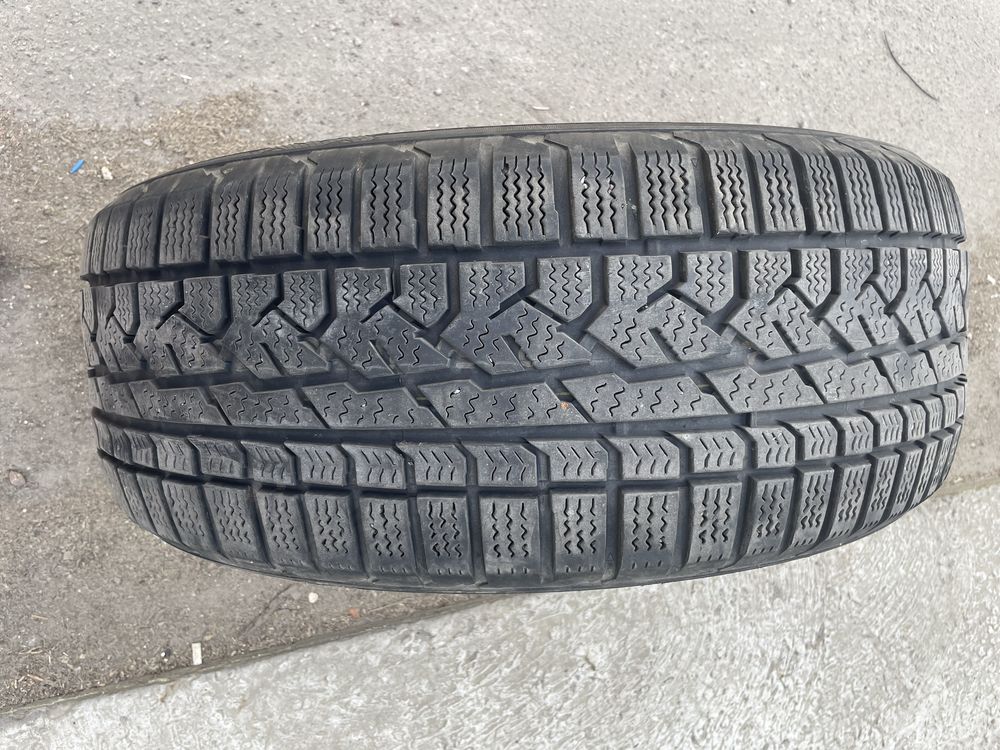 Шини Kumho Izen 265/60 R18 114h 4шт.