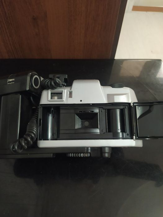 Фотоапарат Canomatik